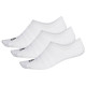 Adidas Κάλτσες No-Show 3 pairs